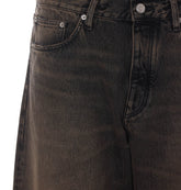 LOOSE JEANS