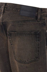 LOOSE JEANS