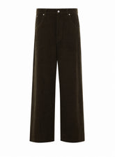 WIDE PANTS