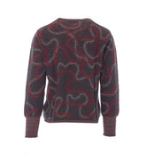 CUTLASS SWEATER