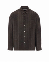 STABLE SHIRT
