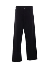 LOGO PANTS