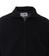 NUMERIC LOGO TRACK JACKET