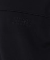 NUMERIC LOGO TRACK JACKET