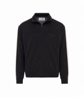 NUMERIC LOGO TRACK JACKET