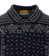 WILD RAG WORK SHIRT