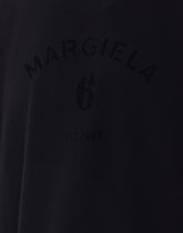 MARGIELA 6 PRINT T-SHIRT