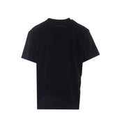 MARGIELA 6 PRINT T-SHIRT