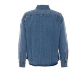 AMI DE COEUR DENIM SHIRT