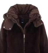 ECO FUR JACKET