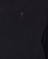 AMI DE COEUR PADDED WOOL JACKET