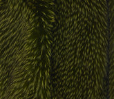 KASTANJE FOAX COAT