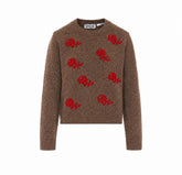 KORINE SWEATER