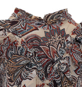 ABITO MINI TAPESTRY FLOWERS