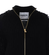 KLUSH KNIT CARDIGAN