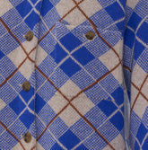 CAMICIA IN LANA DYLAN