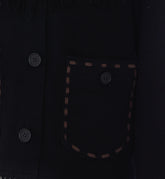 WESTERN FRINGED JACKET