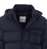 TYGID DOWN JACKET