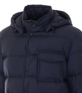 TYGID DOWN JACKET