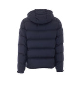 TYGID DOWN JACKET