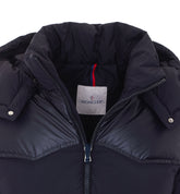 RAVELIS DOWN JACKET