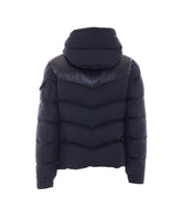 RAVELIS DOWN JACKET
