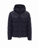 RAVELIS DOWN JACKET