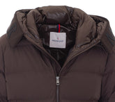 ORVELLE DOWN JACKET