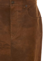 BISANE SKIRT