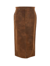 BISANE SKIRT