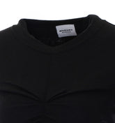 DELESA LONG SLEEVES TOP