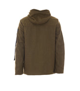 SPIREMARK HEAVY JACKET