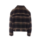 GALEANE JACKET