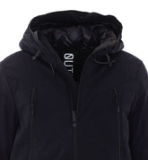 RAWSTONE DOWN JACKET