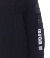 RAWSTONE DOWN JACKET