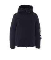 RAWSTONE DOWN JACKET