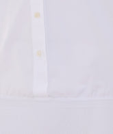 BASQUE SHIRT BODY