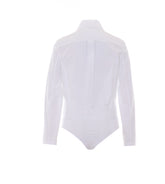 BASQUE SHIRT BODY