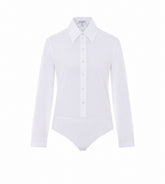BASQUE SHIRT BODY
