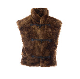 GILET JOCYA