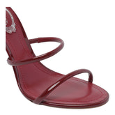 CLEO PUMP SANDALS