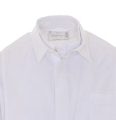 POPLIN SHIRT