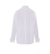 POPLIN SHIRT