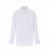 POPLIN SHIRT