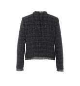 BOUCLE' JACKET