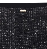 BOUCLE' SKIRT