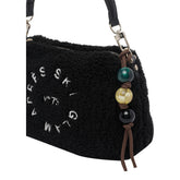 BORSA A SPALLA SKI GLAM