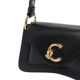 COCCINELLE C-ME HANDBAG