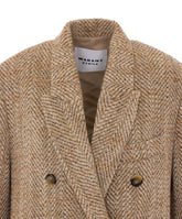 PILDA COAT