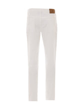VELVET ITALIAN FIT PANTS